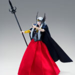 Figura Saint Cloth Myth Polaris Hilda