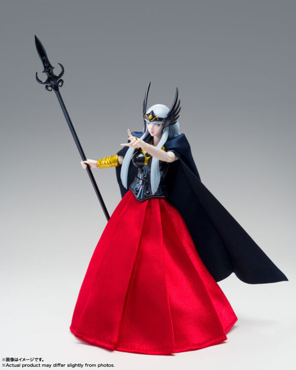 Figura Saint Cloth Myth Polaris Hilda