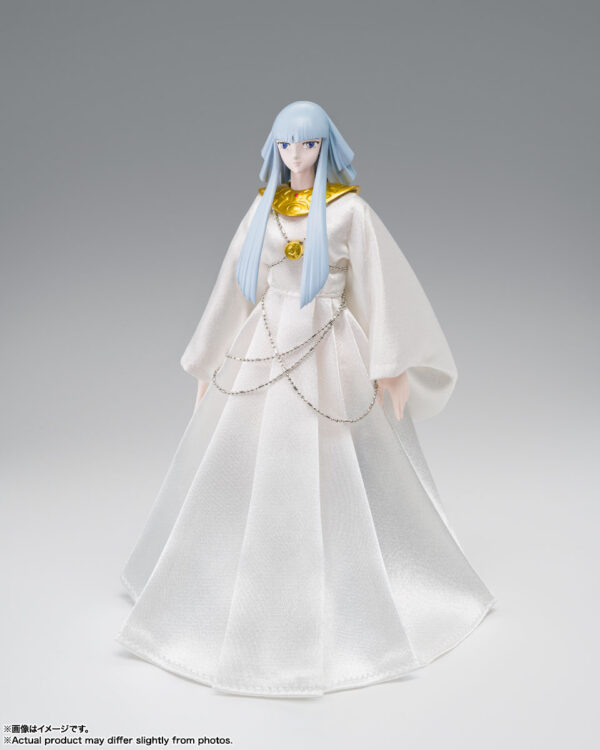 Figura Saint Cloth Myth Polaris Hilda