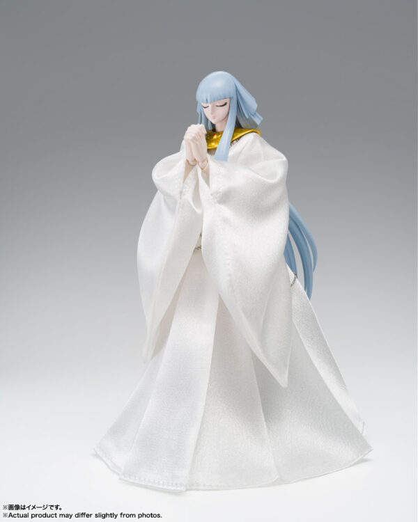 Figura Saint Cloth Myth Polaris Hilda