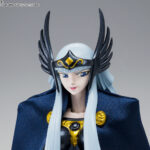 Figura Saint Cloth Myth Polaris Hilda