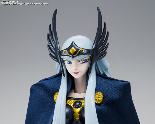 Figura Saint Cloth Myth Polaris Hilda