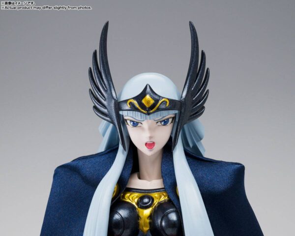 Figura Saint Cloth Myth Polaris Hilda