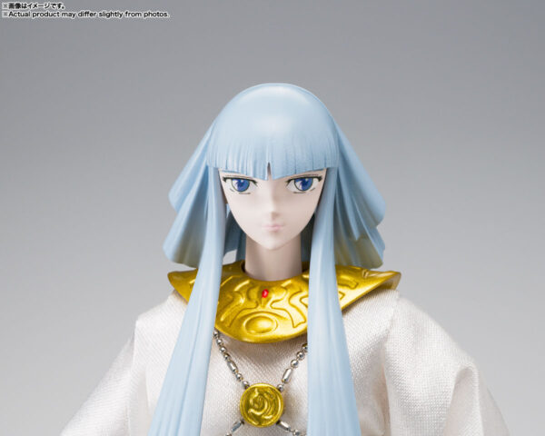 Figura Saint Cloth Myth Polaris Hilda