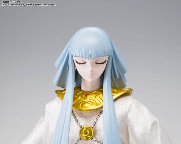 Figura Saint Cloth Myth Polaris Hilda