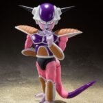 Figura SH Figuarts Frieza First Form