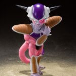 Figura SH Figuarts Frieza First Form