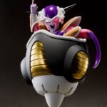 Figura SH Figuarts Frieza First Form