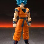 Figura SH Figuarts Super Saiyan Goku