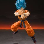 Figura SH Figuarts Super Saiyan Goku