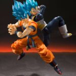 Figura SH Figuarts Super Saiyan Goku