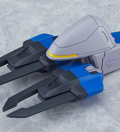 Maqueta Aestivalis Aerial Battle Frame