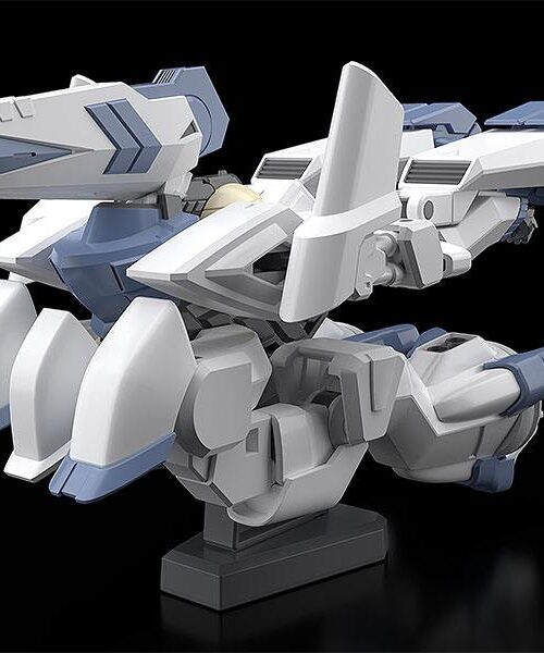 Maqueta Idolmaster Aestivalis Ground Battle Frame