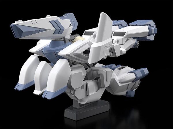 Maqueta Idolmaster Aestivalis Ground Battle Frame