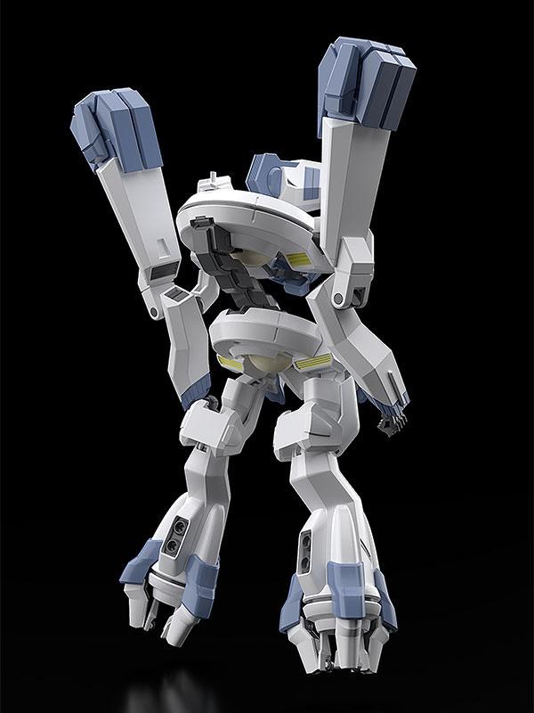 Maqueta Idolmaster Aestivalis Ground Battle Frame