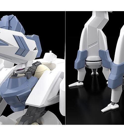 Maqueta Idolmaster Aestivalis Ground Battle Frame