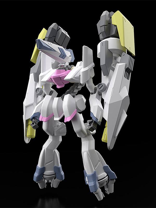 Maqueta Idolmaster Aestivalis Ground Battle Frame