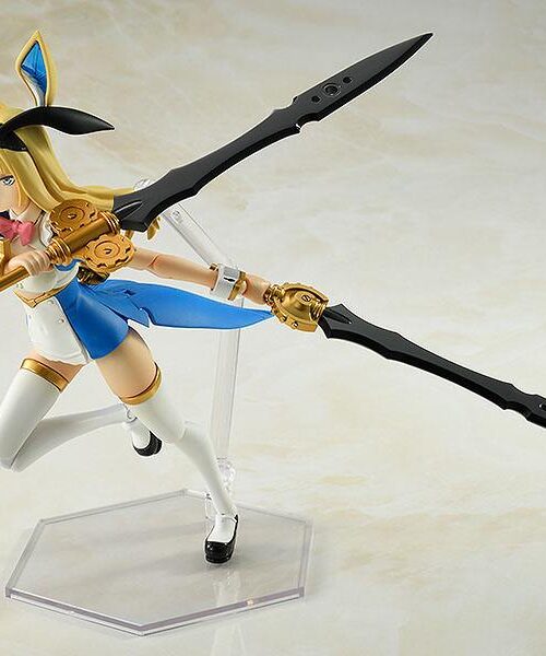 Maqueta PLAMAX GP-02 Maidroid Alice