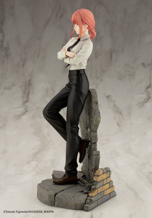 Estatua ARTFXJ Chainsaw Man Makima