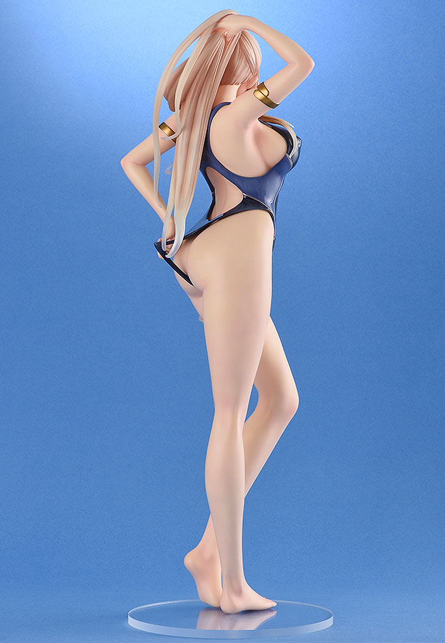 Estatua COMIC E×E 12 Christina Swimsuit