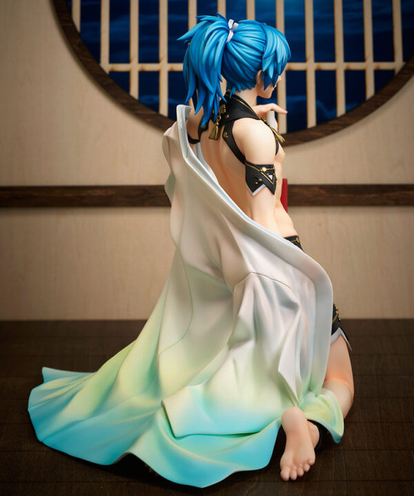 Estatua Dramatical Murder Aoba Wasou