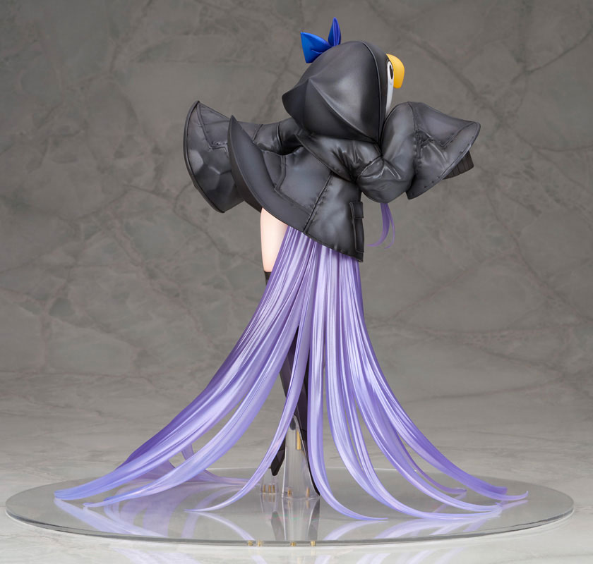 Estatua FateGrand Order Mysterious Alter Ego