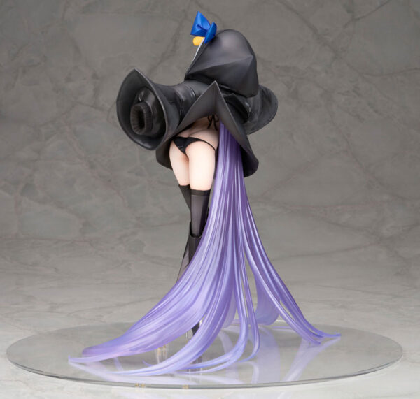 Estatua FateGrand Order Mysterious Alter Ego