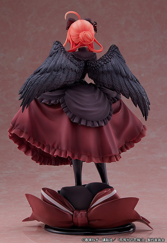 Estatua Itsuki Nakano Fallen Angel Version