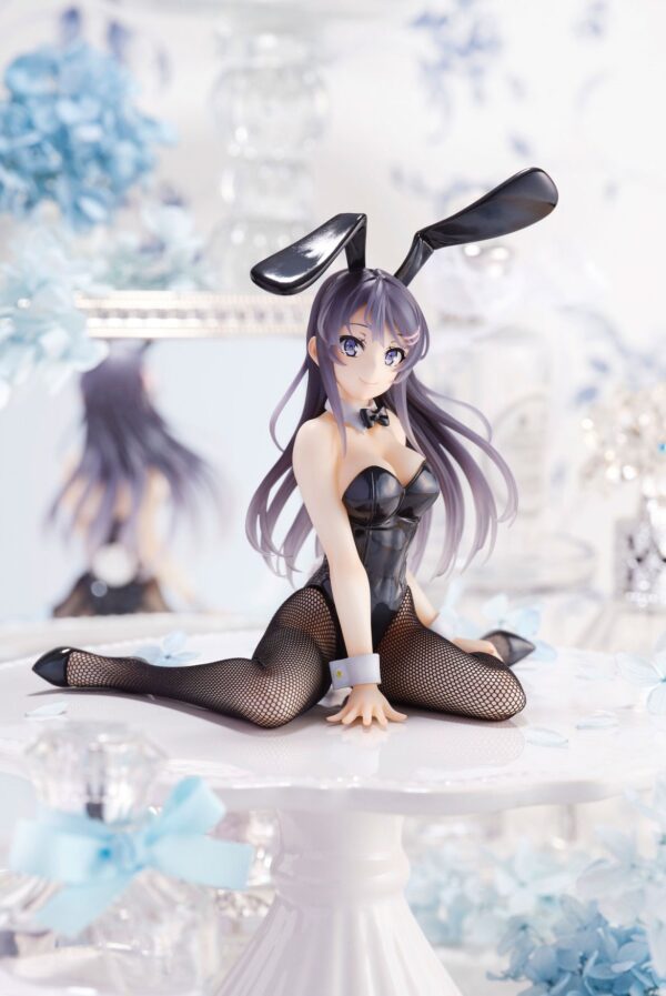 Estatua Mai Sakurajima Bunny Version