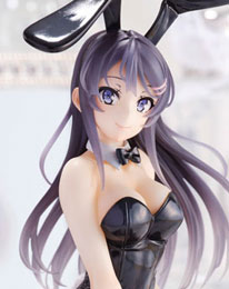 Estatua Mai Sakurajima Bunny Version