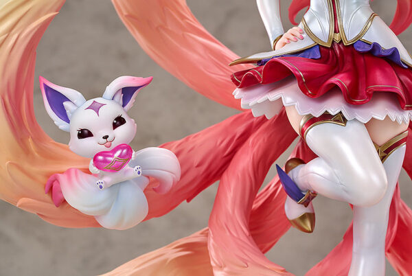 Estatua Star Guardian Ahri 37 cm