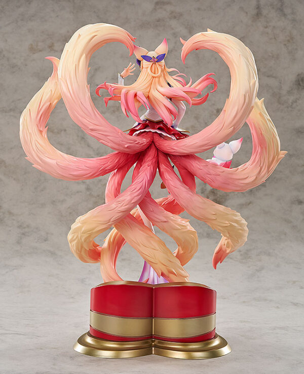 Estatua Star Guardian Ahri 37 cm