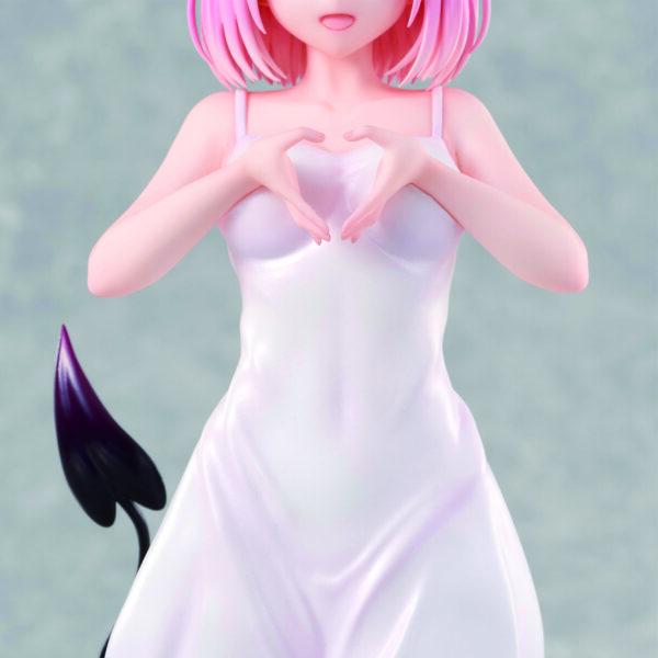 Estatua To Love-Ru Momo Velia Deviluke