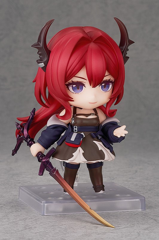 Figura Arknights Nendoroid Surtr 10 cm