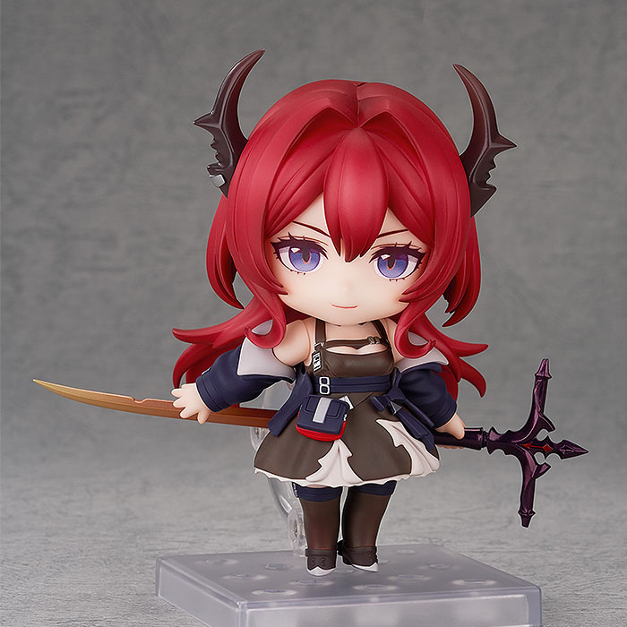 Figura Arknights Nendoroid Surtr 10 cm