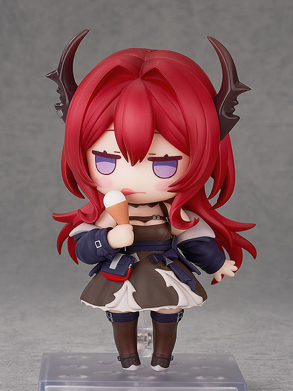 Figura Arknights Nendoroid Surtr 10 cm