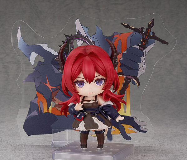 Figura Arknights Nendoroid Surtr 10 cm