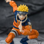 Figura Naruto Uzumaki Most Unpredictable Ninja