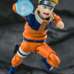 Figura Naruto Uzumaki Most Unpredictable Ninja