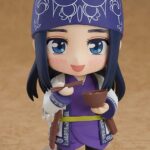 Figura Nendoroid Golden Kamuy Asirpa