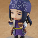 Figura Nendoroid Golden Kamuy Asirpa