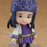 Figura Nendoroid Golden Kamuy Asirpa