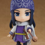 Figura Nendoroid Golden Kamuy Asirpa