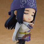 Figura Nendoroid Golden Kamuy Asirpa