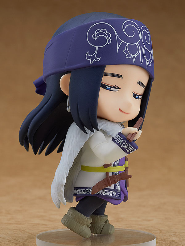 Figura Nendoroid Golden Kamuy Asirpa