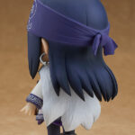 Figura Nendoroid Golden Kamuy Asirpa