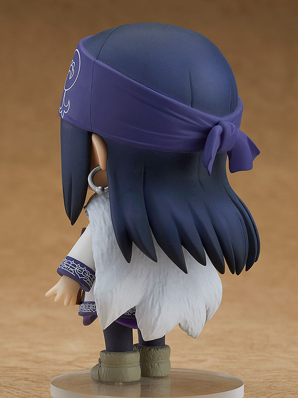 Figura Nendoroid Golden Kamuy Asirpa