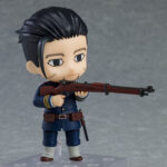 Figura Nendoroid Golden Kamuy Hyakunosuke Ogata