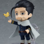 Figura Nendoroid Golden Kamuy Hyakunosuke Ogata