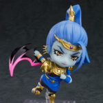 Figura Nendoroid Hades Megaera